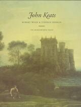 cover of John Keats
