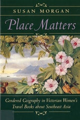 cover of Place Matters