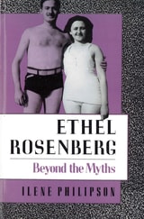cover of Ethel Rosenberg: Beyond the Myths