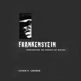 cover of Frankenstein: Penetrating the Secrets of Nature