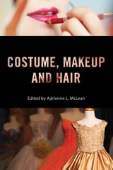 cover of Costume, Makeup, and Hair