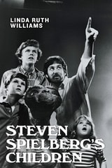 cover of Steven Spielberg's Children