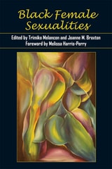 cover of Black Female Sexualities