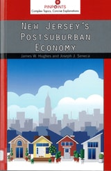 cover of New Jersey's Postsuburban Economy