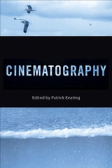 cover of Cinematography