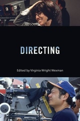 cover of Directing