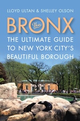 cover of The Bronx: The Ultimate Guide to New York City's Beautiful Borough