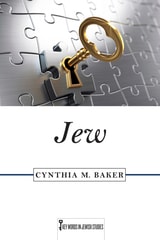 cover of Jew