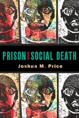 cover of Prison and Social Death