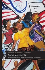 cover of Junctures in Women's Leadership: Social Movements