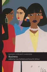 cover of Junctures in Women's Leadership: Business