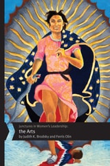 cover of Junctures in Women's Leadership: The Arts