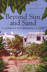 cover of Beyond Sun and Sand: Caribbean Environmentalisms