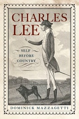 cover of Charles Lee: Self Before Country