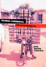 cover of Global Currents: Media and Technology Now