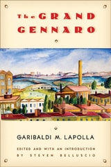 cover of The Grand Gennaro