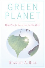 cover of Green Planet: How Plants Keep the Earth Alive