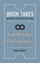 cover of Film Remakes and Franchises