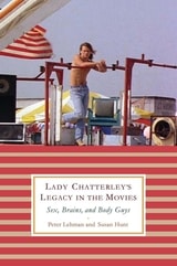 cover of Lady Chatterley's Legacy in the Movies: Sex, Brains, and Body Guys