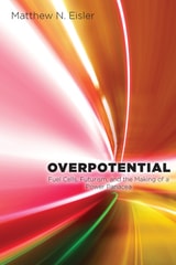 cover of Overpotential: Fuel Cells, Futurism, and the Making of a Power Panacea