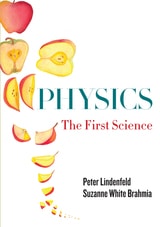 cover of Physics: The First Science