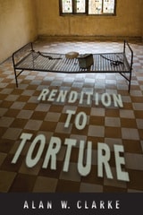 cover of Rendition to Torture
