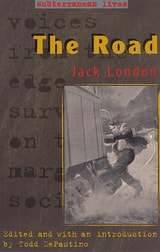 cover of The Road