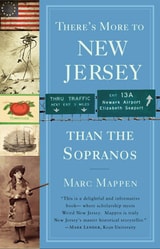 cover of There's More to New Jersey than the Sopranos