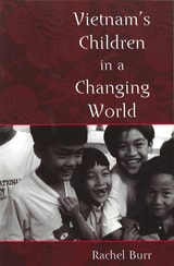 cover of Vietnam's Children in a Changing World