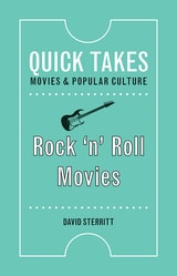 cover of Rock 'n' Roll Movies