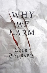 cover of Why We Harm