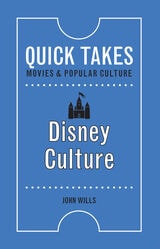 cover of Disney Culture