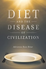 cover of Diet and the Disease of Civilization
