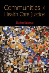 cover of Communities of Health Care Justice