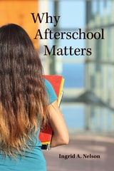 cover of Why Afterschool Matters