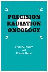 cover of Precision Radiation Oncology