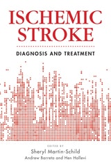 cover of Ischemic Stroke: Diagnosis and Treatment