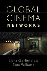 cover of Global Cinema Networks