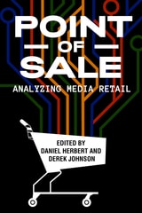 cover of Point of Sale: Analyzing Media Retail