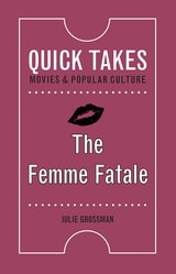 cover of The Femme Fatale