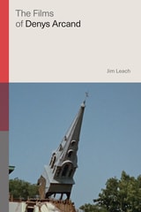 cover of The Films of Denys Arcand
