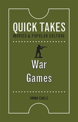 cover of War Games