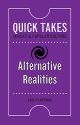 cover of Alternative Realities
