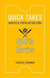 cover of Sports Movies