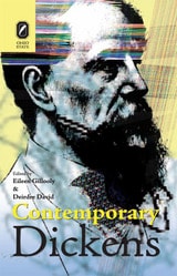 cover of Contemporary Dickens