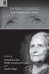 cover of Doris Lessing: Interrogating the Times