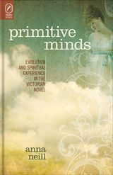 cover of Primitive Minds: Evolution and Spiritual Experience in the Victorian Novel