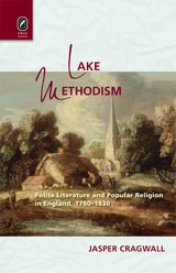 cover of Lake Methodism