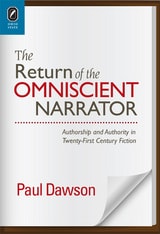 cover of The Return of the Omniscient Narrator: Authorship and Authority in Twenty-First Century Fiction