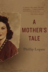cover of A Mother's Tale